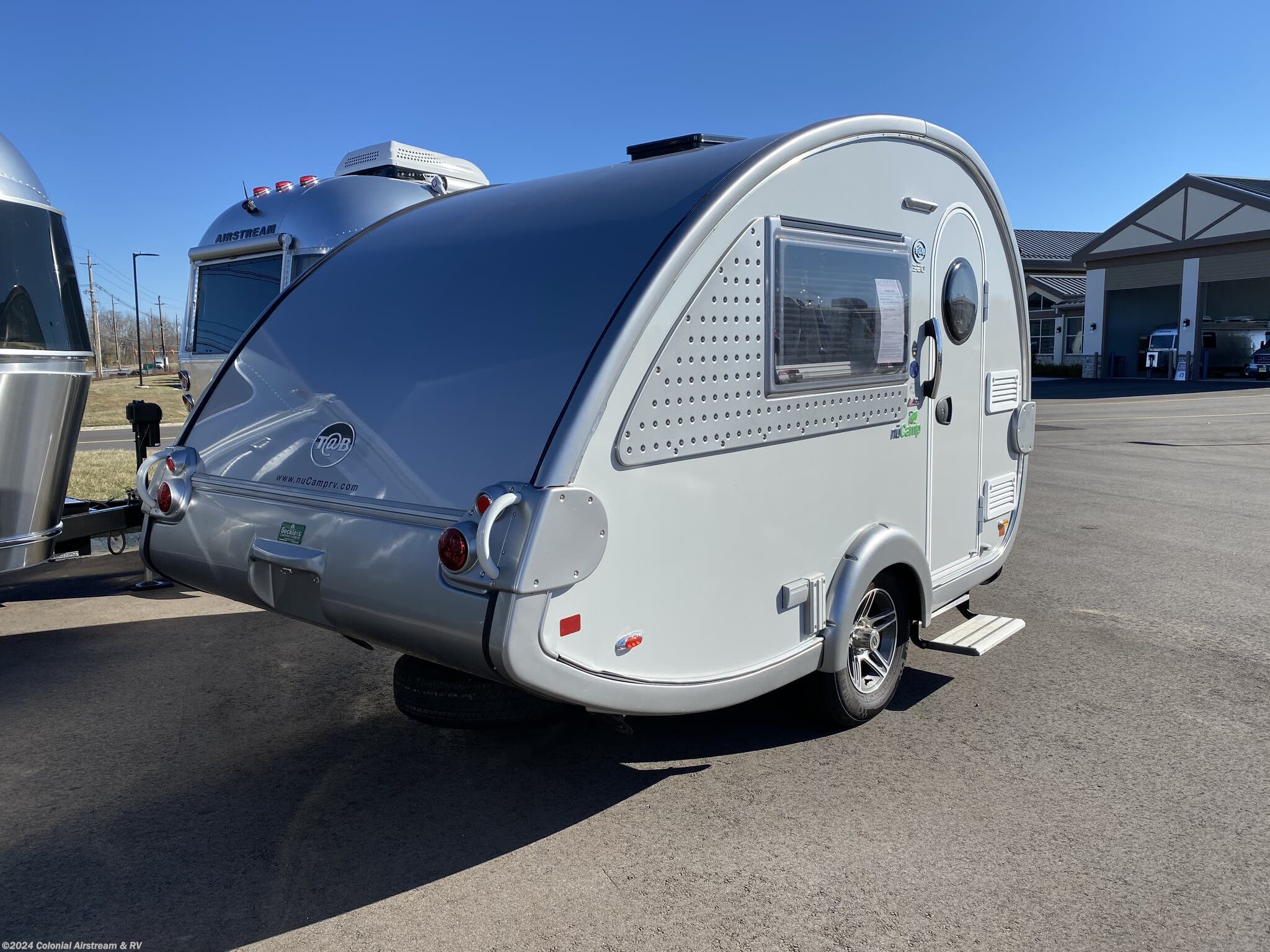 2020 NuCamp TAB 320 U RV For Sale In Millstone Township, NJ 08535 ...