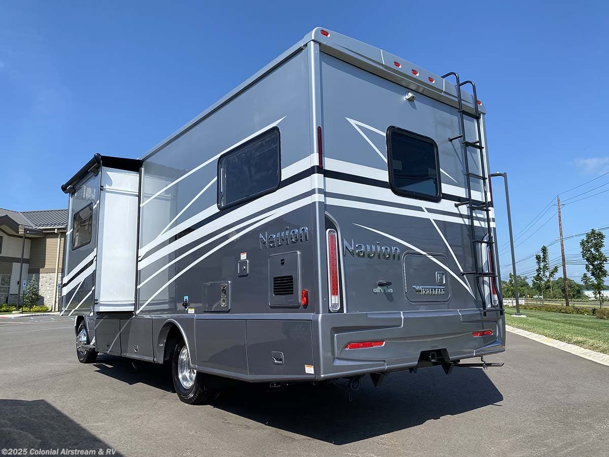 2022 Winnebago Navion 24V RV for Sale in Millstone Township, NJ 08535 ...