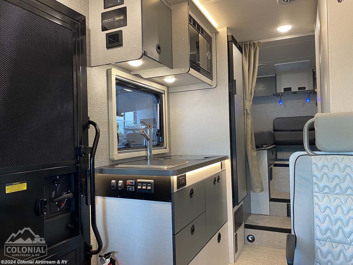 2022 Winnebago Ekko 22A RV for Sale in Millstone Township, NJ 08535 ...