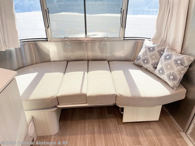 New 2022 Airstream Bambi 19CB available in Millstone Township, New Jersey
