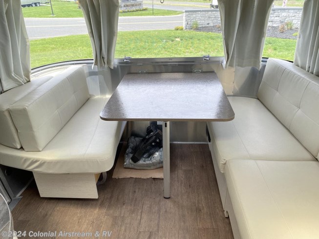 2019 International Serenity 25FBT Twin by Airstream from Colonial Airstream & RV in Millstone Township, New Jersey
