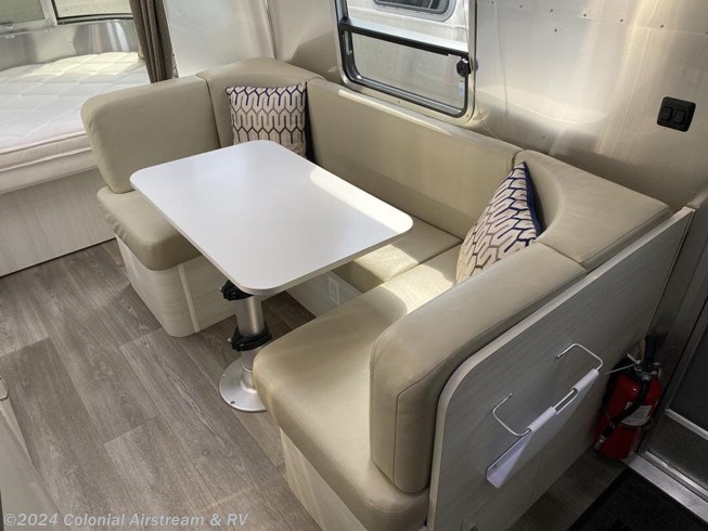 2019 Sport 22FB by Airstream from Colonial Airstream & RV in Millstone Township, New Jersey
