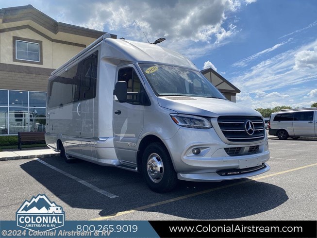 Used 2020 Airstream Atlas 24MS Murphy Suite available in Millstone Township, New Jersey