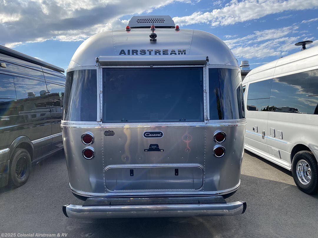 2022 Airstream Caravel 16RB RV for Sale in Millstone Township, NJ 08535