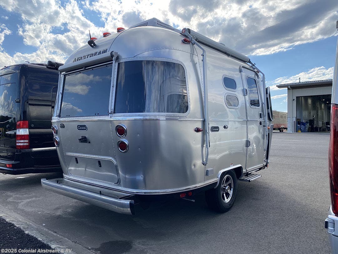 2022 Airstream Caravel 16RB RV for Sale in Millstone Township, NJ 08535