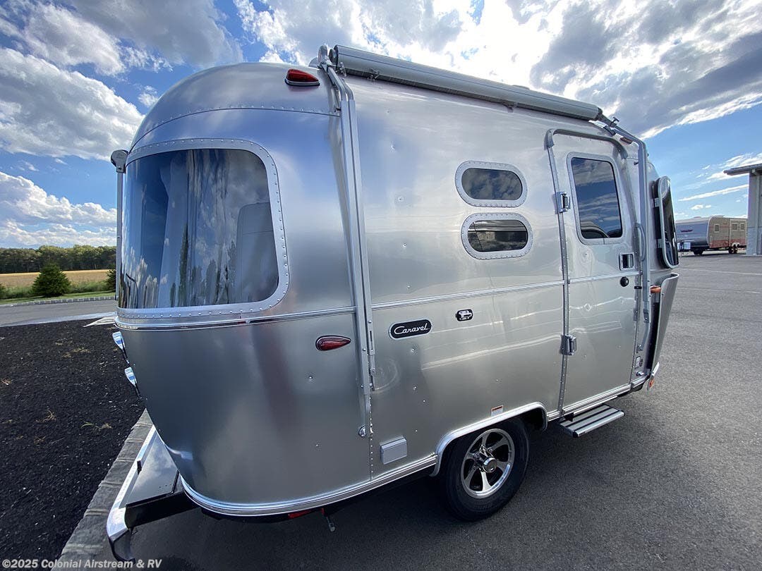 2022 Airstream Caravel 16RB RV for Sale in Millstone Township, NJ 08535