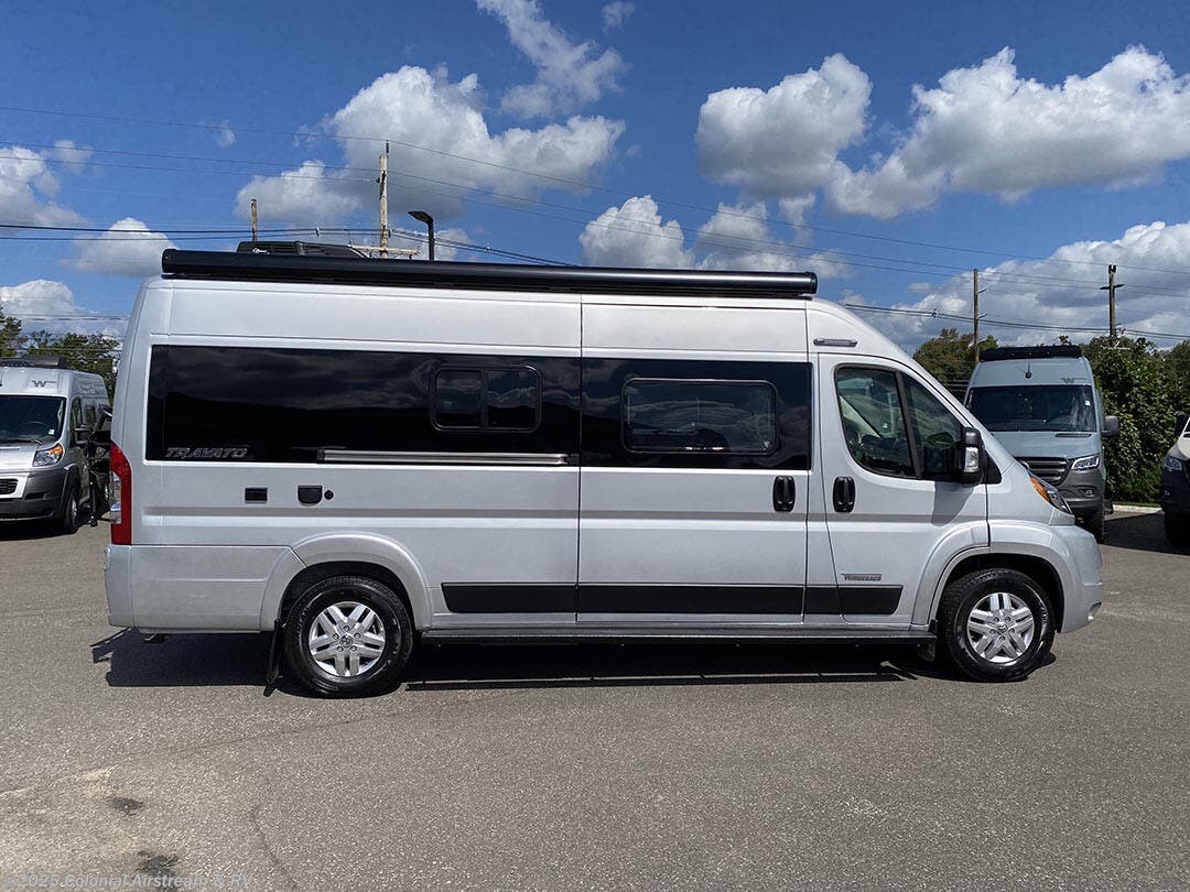 2023 Winnebago Travato 59G RV for Sale in Millstone Township, NJ 08535 |  13974  Classifieds