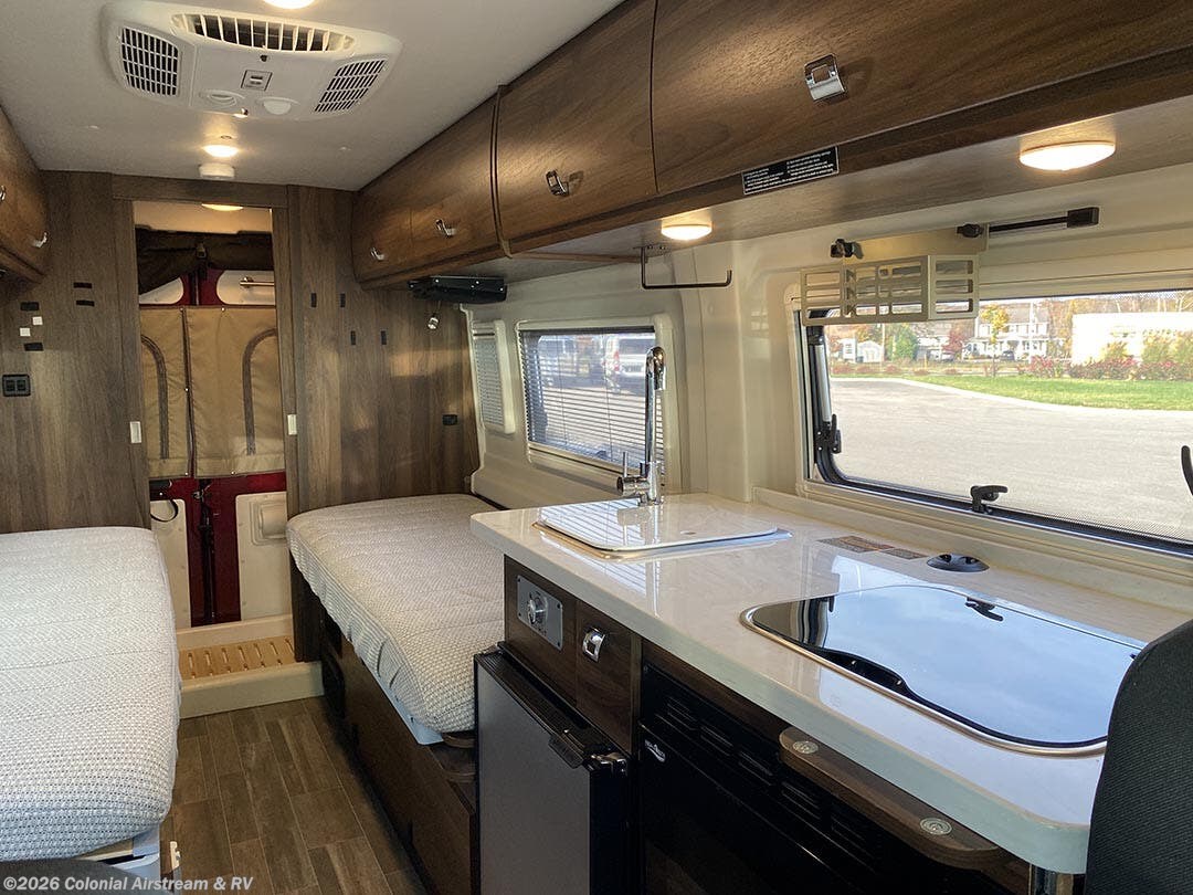 2022 Winnebago Travato 59K RV for Sale in Millstone Township, NJ 08535