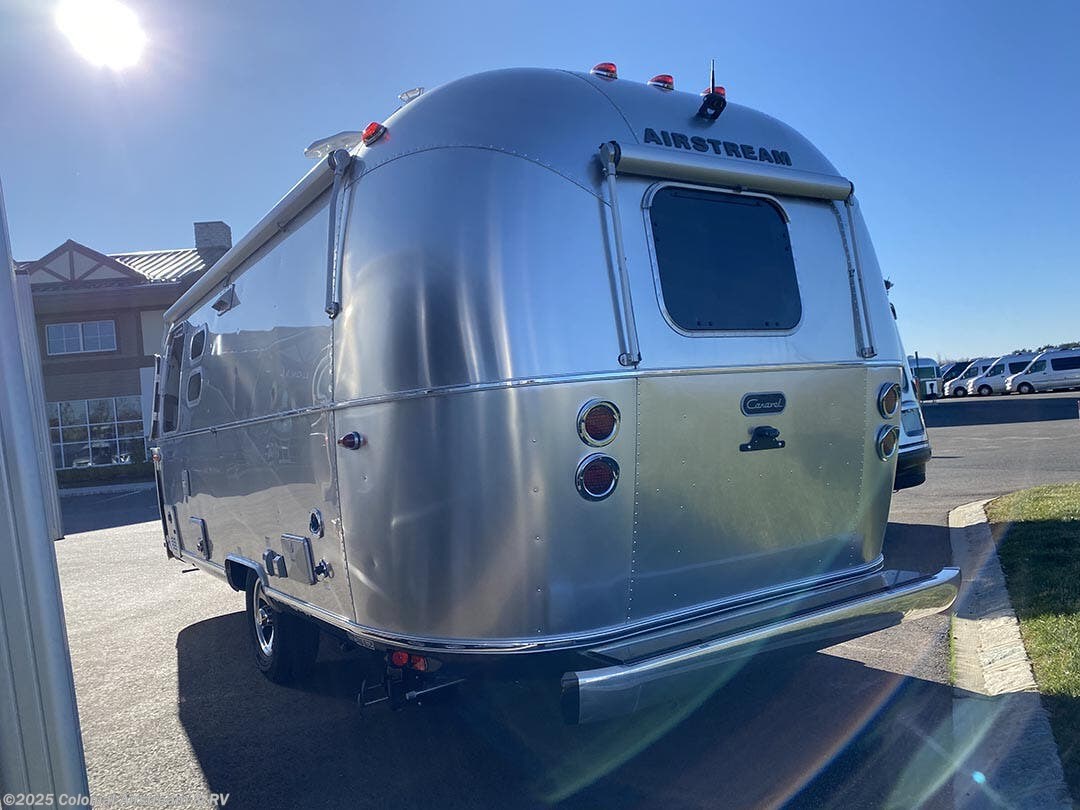 2023 Airstream Caravel 22FB RV for Sale in Millstone Township, NJ 08535