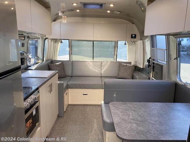 2023 Airstream Flying Cloud 28RBT Twin - New Travel Trailer For Sale by Colonial Airstream & RV in Millstone Township, New Jersey