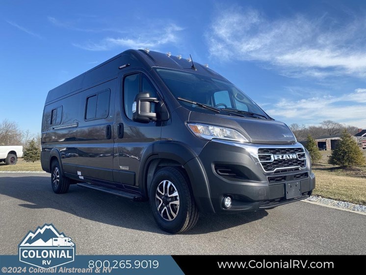 New 2023 Winnebago Solis 59PX available in Millstone Township, New Jersey