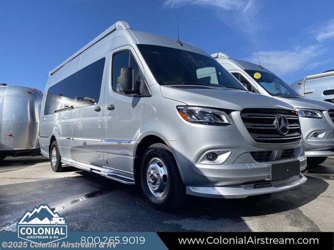 New 2023 Airstream Interstate Tommy Bahama Lounge EXT E1 available in Millstone Township, New Jersey