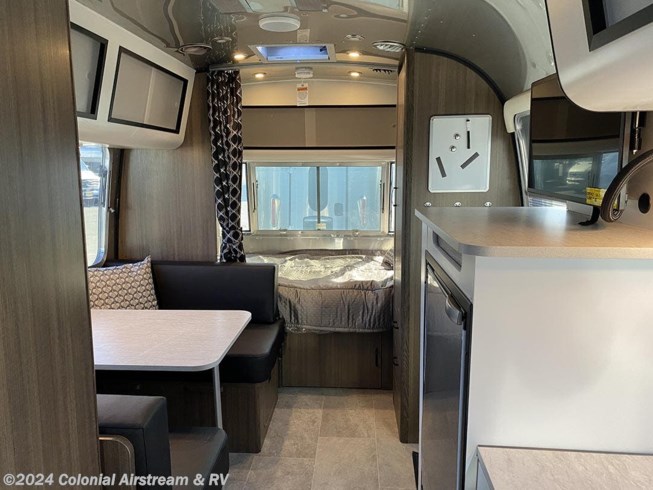 2023 Airstream Caravel 20FB - New Travel Trailer For Sale by Colonial Airstream & RV in Millstone Township, New Jersey