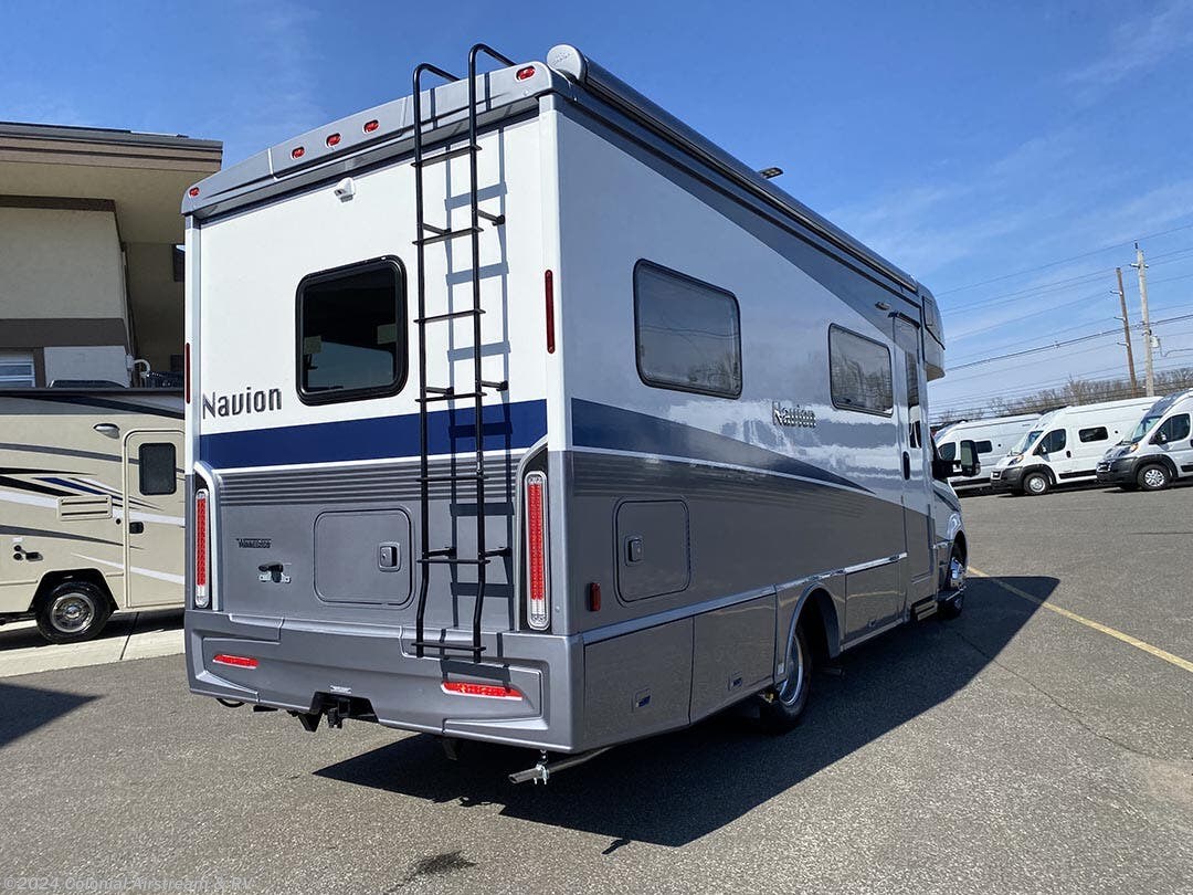 2023 Winnebago Navion 24V RV for Sale in Millstone Township, NJ 08535