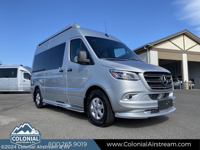 New 2023 Airstream Interstate Nineteen E1 available in Millstone Township, New Jersey