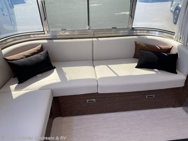 2023 Globetrotter 30RBQ Queen by Airstream from Colonial Airstream & RV in Millstone Township, New Jersey