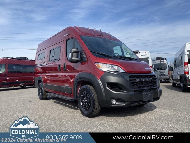 New 2023 Winnebago Solis Pocket 36A available in Millstone Township, New Jersey
