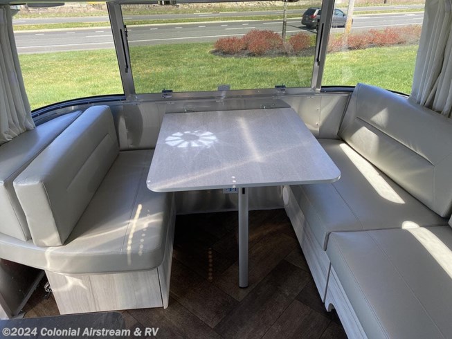 2023 International 27FBT Twin by Airstream from Colonial Airstream & RV in Millstone Township, New Jersey