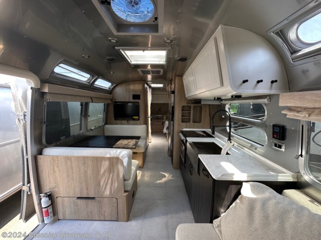 2023 Pottery Barn 28RBT Twin by Airstream from Colonial Airstream & RV in Millstone Township, New Jersey