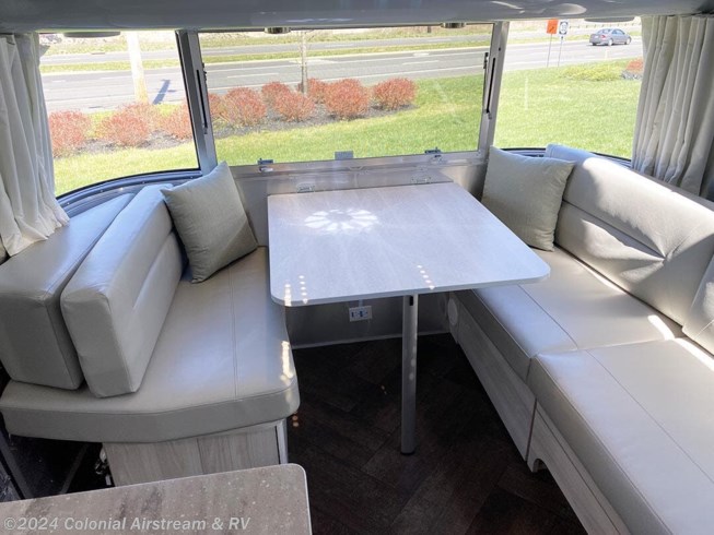 2023 International 27FBQ Queen by Airstream from Colonial Airstream & RV in Millstone Township, New Jersey