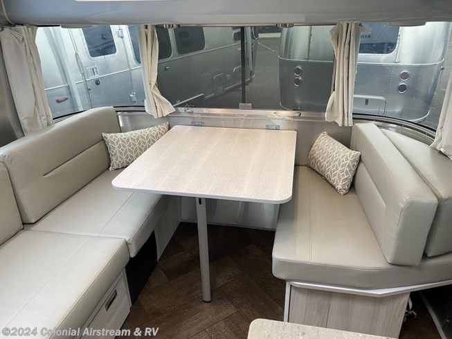 2023 International 25RBT Twin by Airstream from Colonial Airstream & RV in Millstone Township, New Jersey