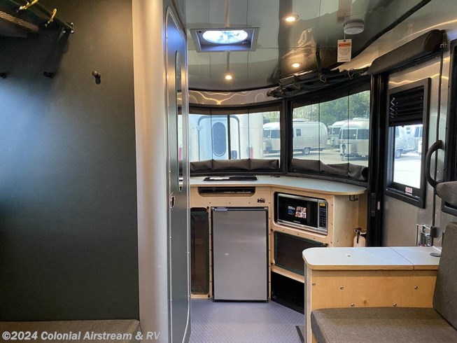 2023 Airstream Basecamp X 16NB REI - New Travel Trailer For Sale by Colonial Airstream & RV in Millstone Township, New Jersey