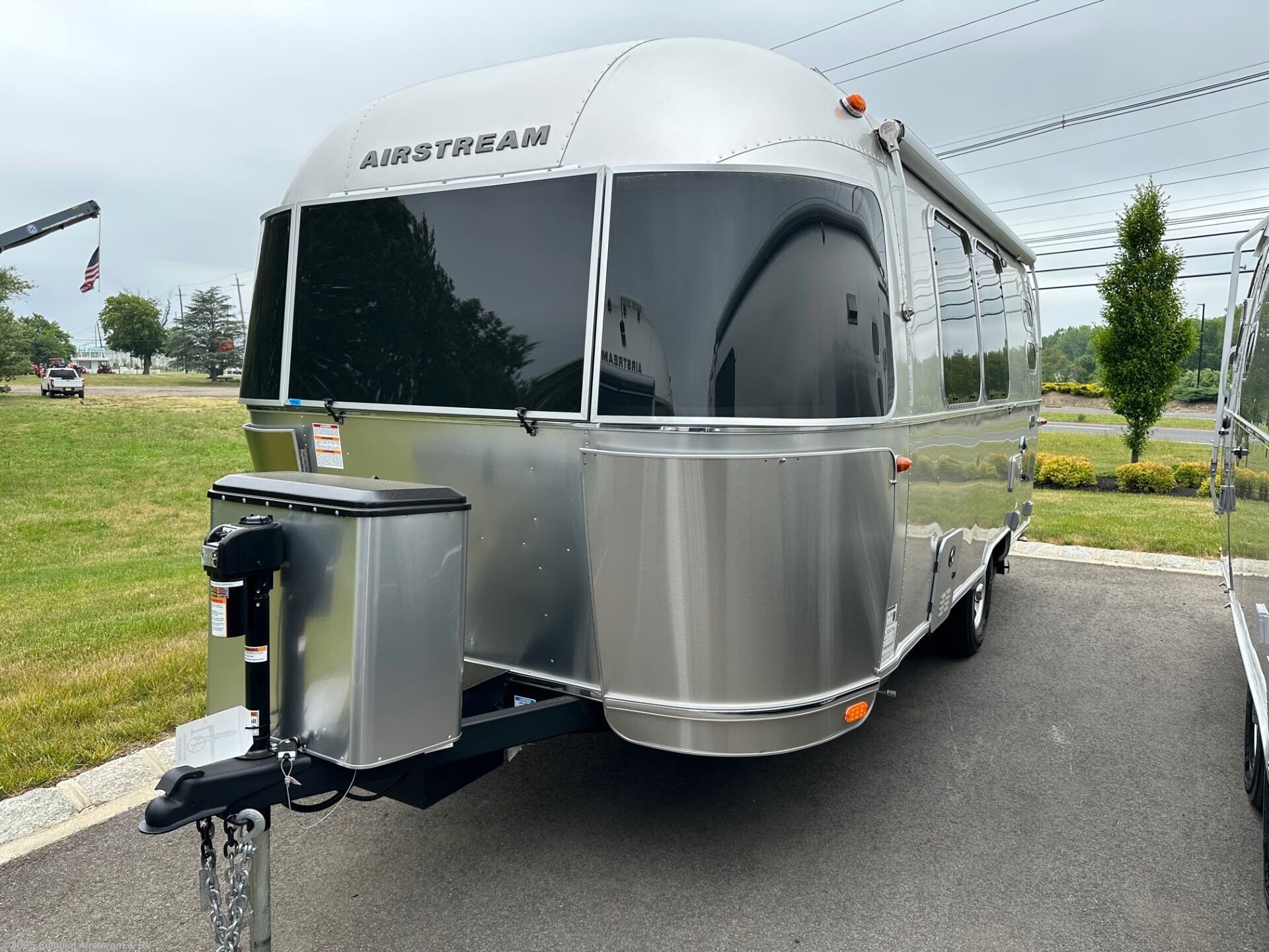 2023 Airstream Caravel 20FB RV for Sale in Millstone Township, NJ 08535
