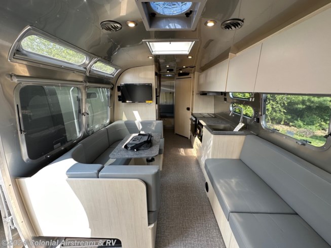 2023 Flying Cloud 30FBQ Office by Airstream from Colonial Airstream & RV in Millstone Township, New Jersey