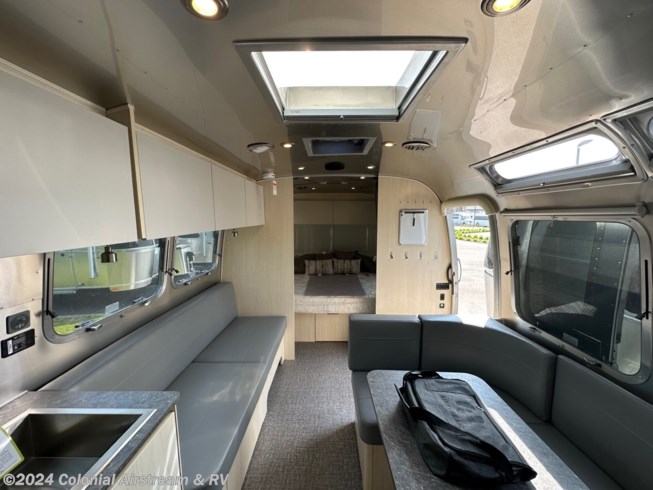 2023 Airstream Flying Cloud 30FBQ Office - New Travel Trailer For Sale by Colonial Airstream & RV in Millstone Township, New Jersey