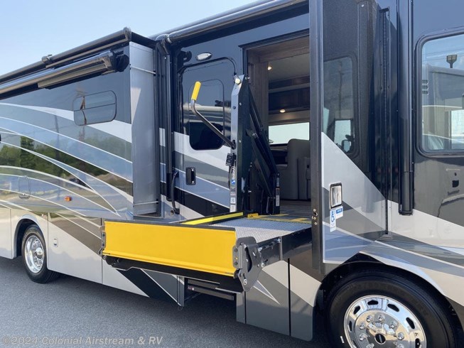 2022 Inspire 34AE Accessibility Enhanced by Winnebago from Colonial Airstream & RV in Millstone Township, New Jersey
