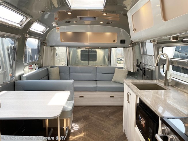 2023 Airstream International 30RBT Twin - New Travel Trailer For Sale by Colonial Airstream & RV in Millstone Township, New Jersey