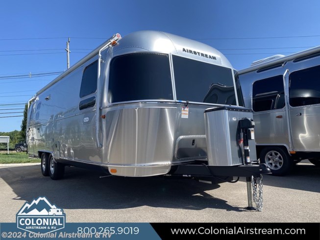 New 2023 Airstream Flying Cloud 27FBQ Queen Bunk available in Millstone Township, New Jersey