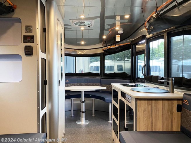 2023 Airstream Basecamp X 20NB - New Travel Trailer For Sale by Colonial Airstream & RV in Millstone Township, New Jersey