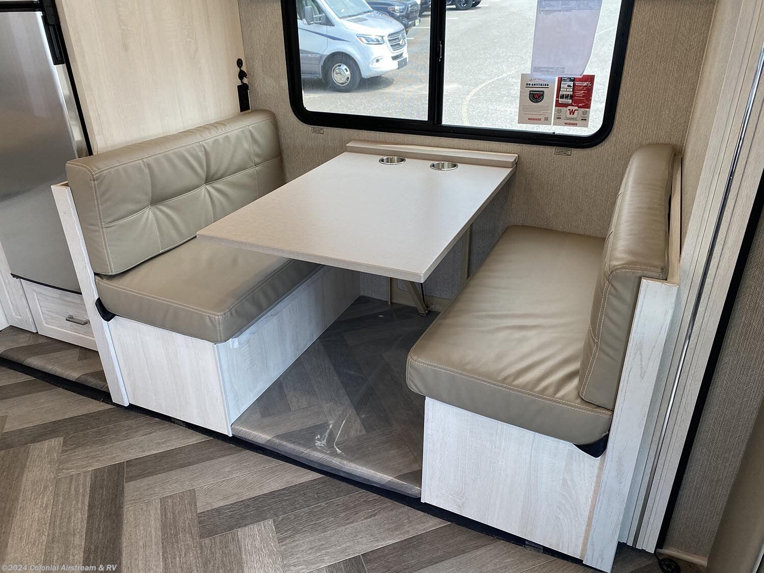 2024 Winnebago Vita 24P RV for Sale in Millstone Township, NJ 08535