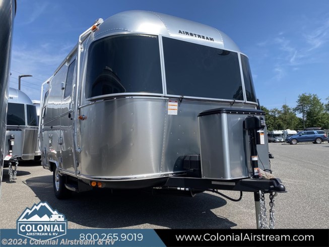 New 2024 Airstream Bambi 19CB available in Millstone Township, New Jersey