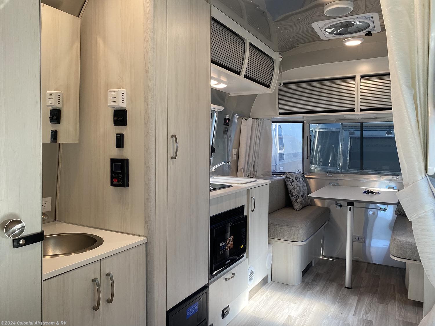 2024 Airstream Bambi 19CB RV for Sale in Millstone Township, NJ 08535