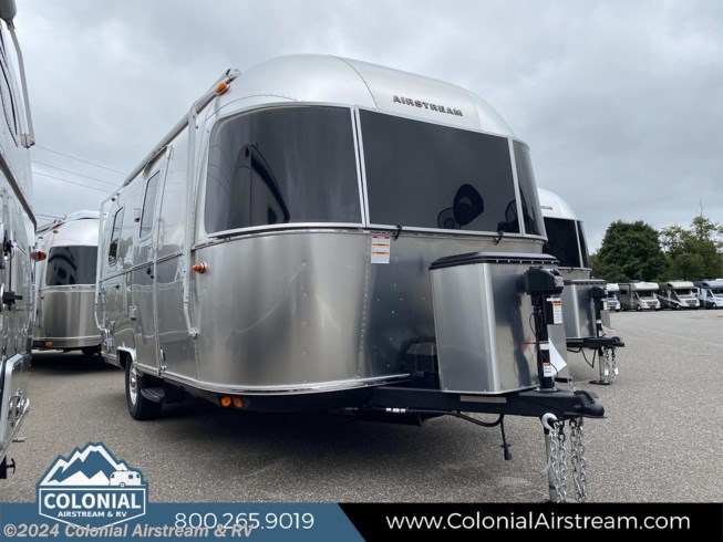 New 2024 Airstream Bambi 20FB available in Millstone Township, New Jersey