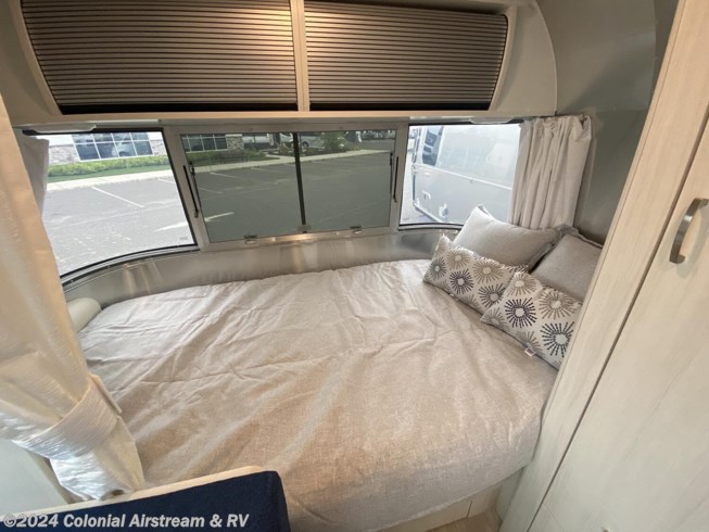 2024 Bambi 20FB by Airstream from Colonial Airstream & RV in Millstone Township, New Jersey