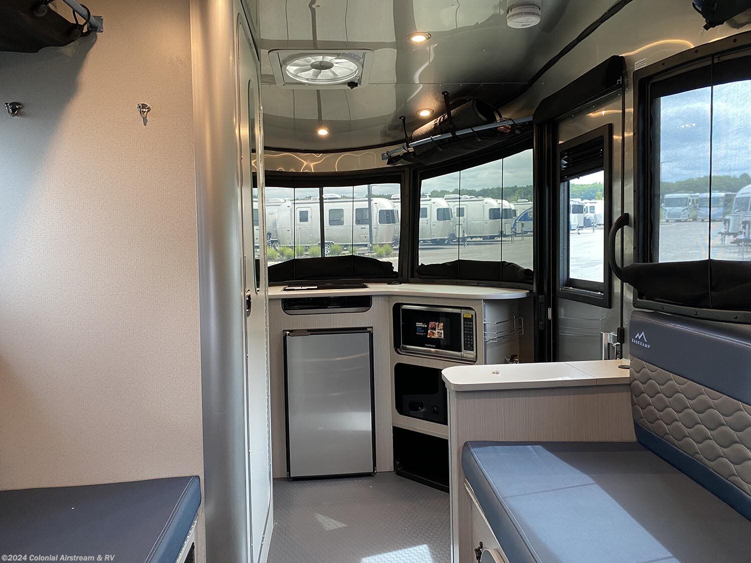 2024 Airstream Basecamp X 16NB RV for Sale in Millstone Township, NJ