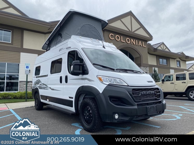 2024 Winnebago Solis 59P NPF RV for Sale in Millstone Township, NJ