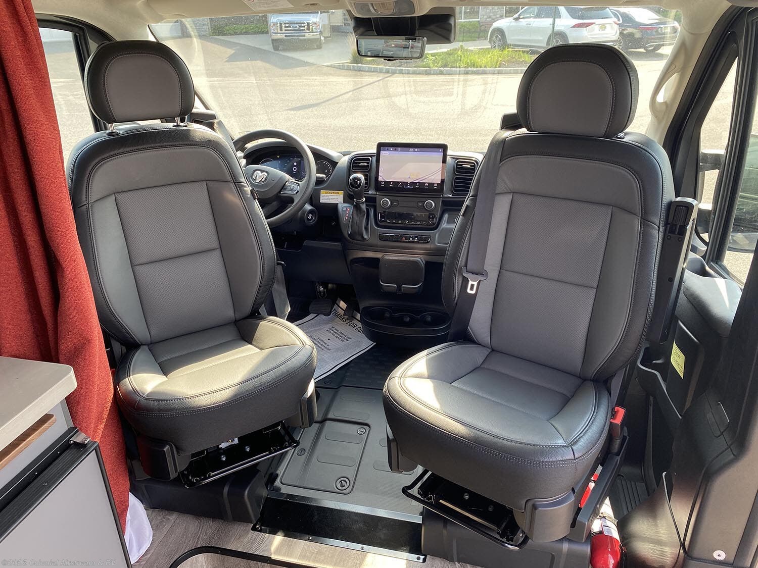 2024 Winnebago Roam U59RZP Accessibility Enhanced PopTop RV for Sale