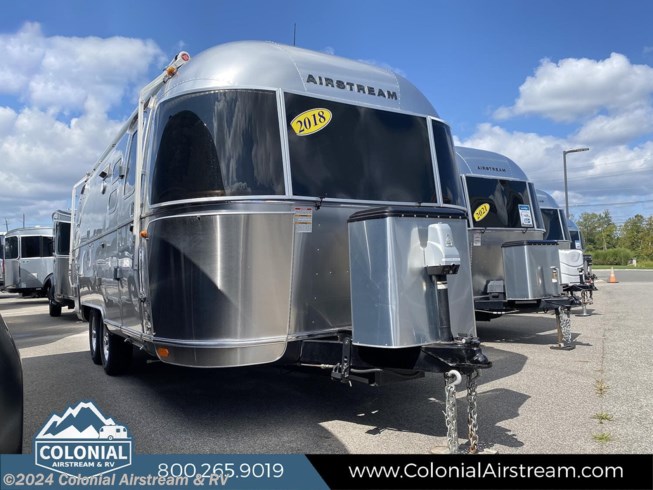 Used 2018 Airstream Flying Cloud 23CB available in Millstone Township, New Jersey