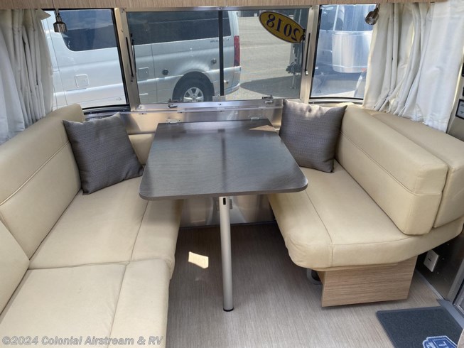 2018 Flying Cloud 23CB by Airstream from Colonial Airstream & RV in Millstone Township, New Jersey