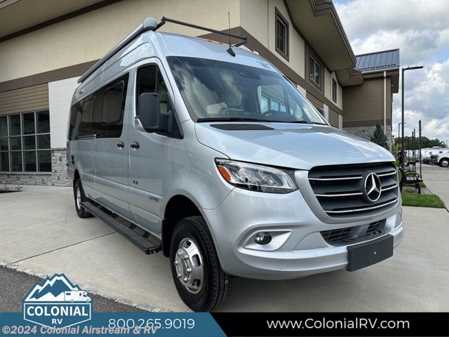 New 2022 Winnebago Boldt 70KL 4x4 available in Millstone Township, New Jersey