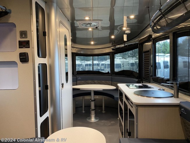 2024 Airstream Basecamp X 20NB - New Travel Trailer For Sale by Colonial Airstream & RV in Millstone Township, New Jersey
