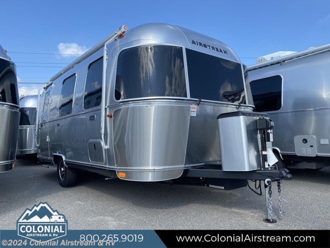 New 2024 Airstream Caravel 22FB available in Millstone Township, New Jersey
