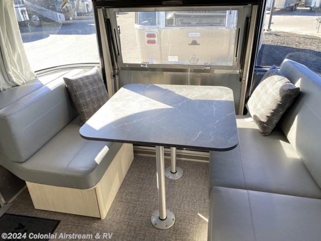 2024 Flying Cloud 25FBT Twin Hatch by Airstream from Colonial Airstream & RV in Millstone Township, New Jersey