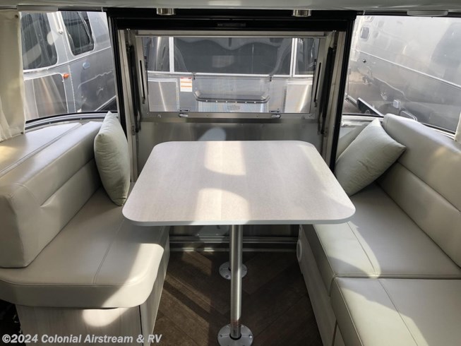 2024 Airstream International 27FBQ Queen Hatch - New Travel Trailer For Sale by Colonial Airstream & RV in Millstone Township, New Jersey