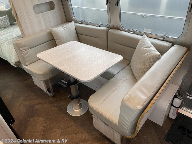 2024 International 23FBT Twin by Airstream from Colonial Airstream & RV in Millstone Township, New Jersey