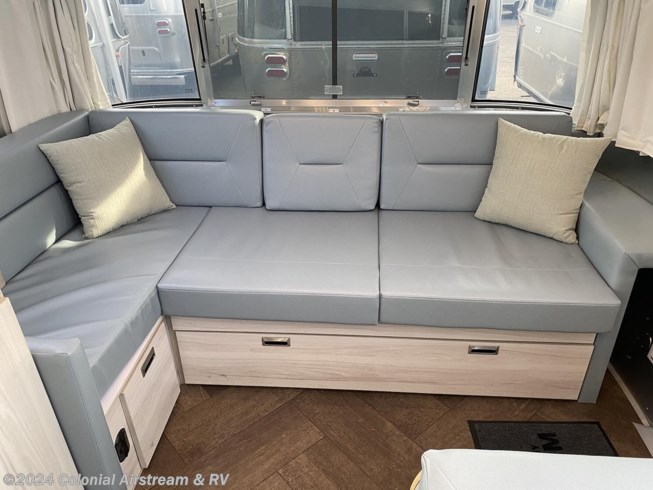 2024 International 28RBT Twin by Airstream from Colonial Airstream & RV in Millstone Township, New Jersey